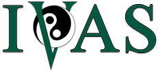 IVAS logo
